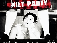 Kilt Party